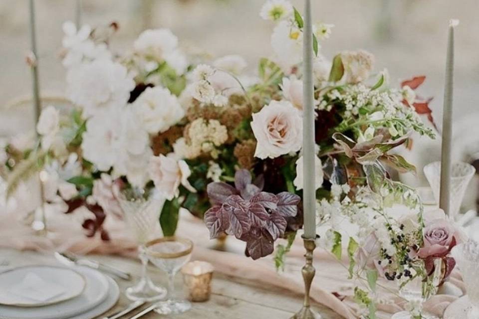 June Bride- Ralph Lauren