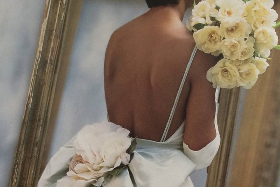 Silk and SAtin