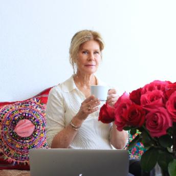 Kim Hauck
