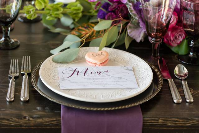 Table setting