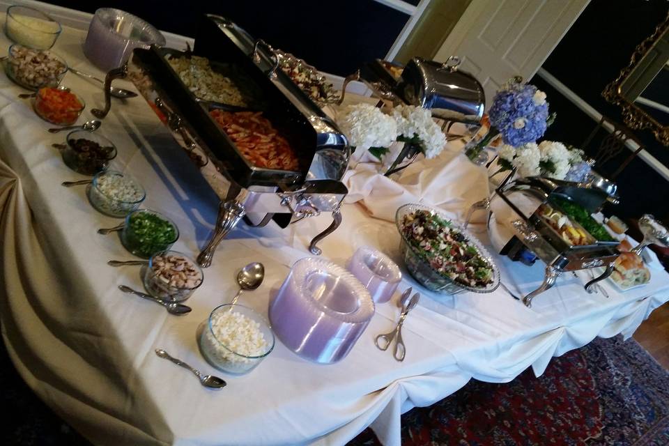 Edwards Catering
