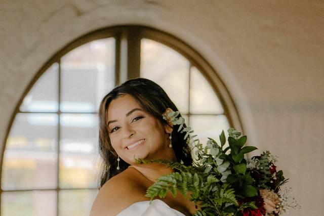 Bridecheer