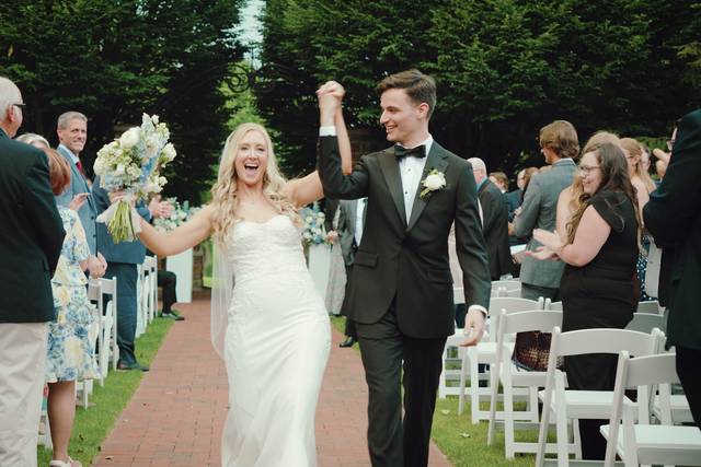Stockmanwedding