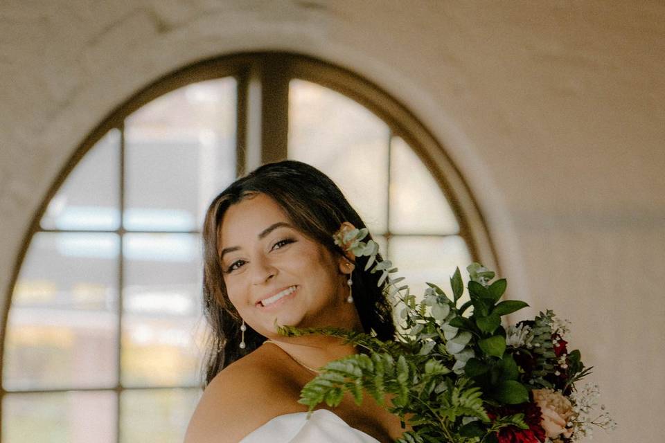 Bridecheer