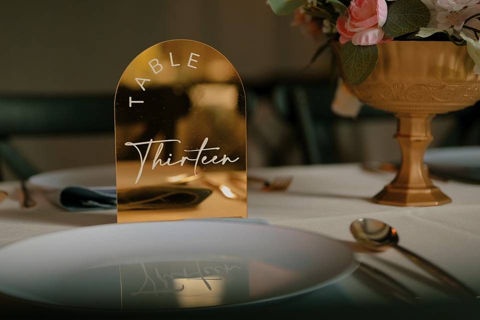 Table