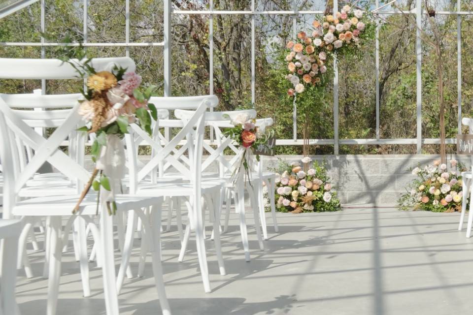 Aisle