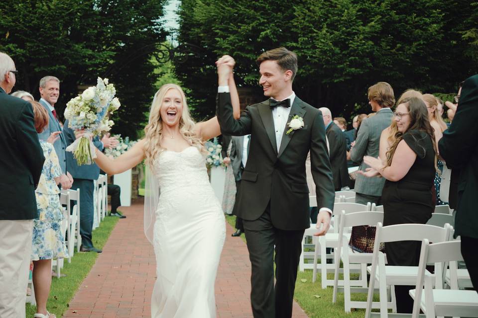 Stockmanwedding