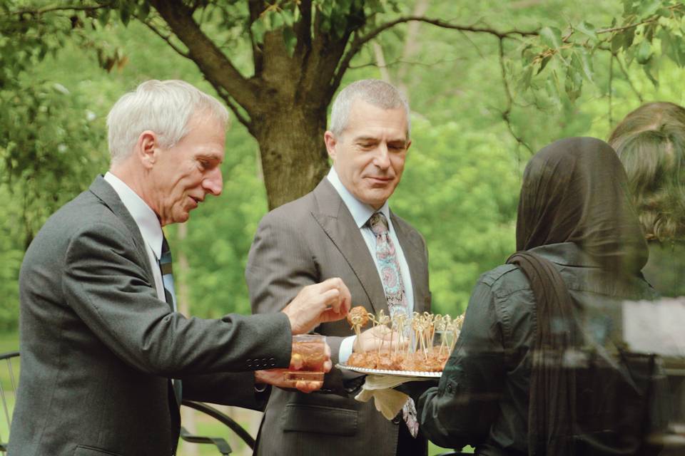 Stockmanweddingguests