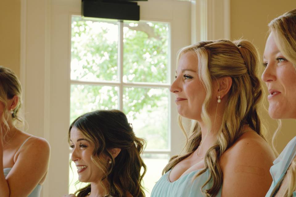Stockmanweddinggals