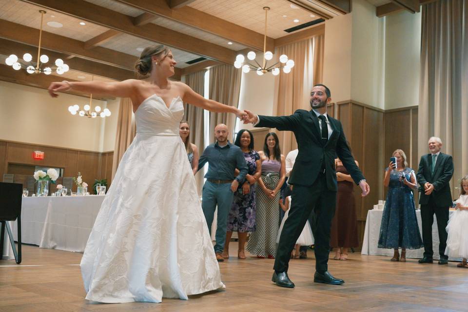 Dancelong