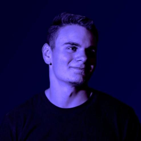 Alex Murrell