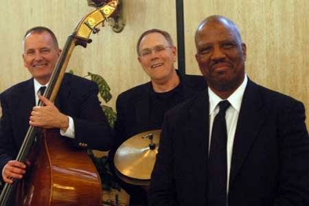 The Jazz Trio.