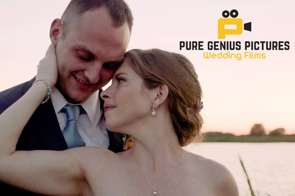 Pure Genius Pictures Wedding Films