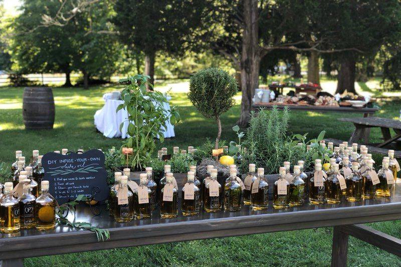 Philly with a Twist Events & Catering