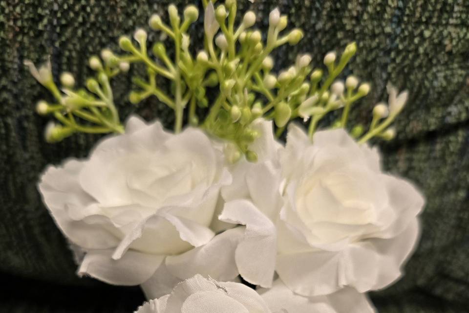 Boutonnieres