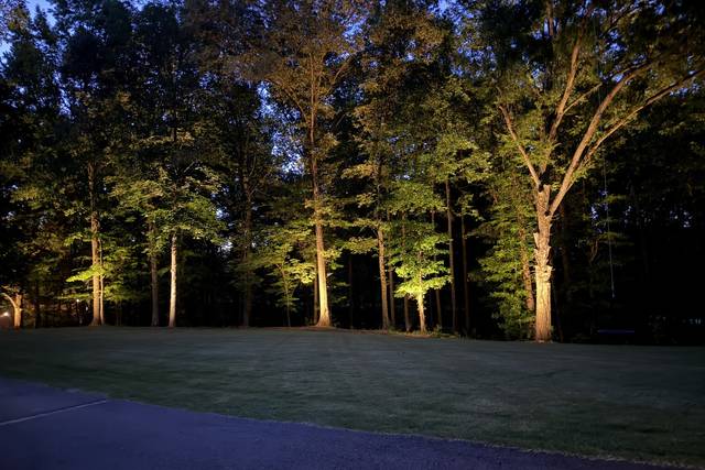 Harmony Hills