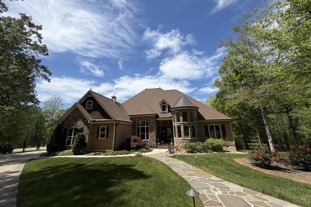 Harmony Hills