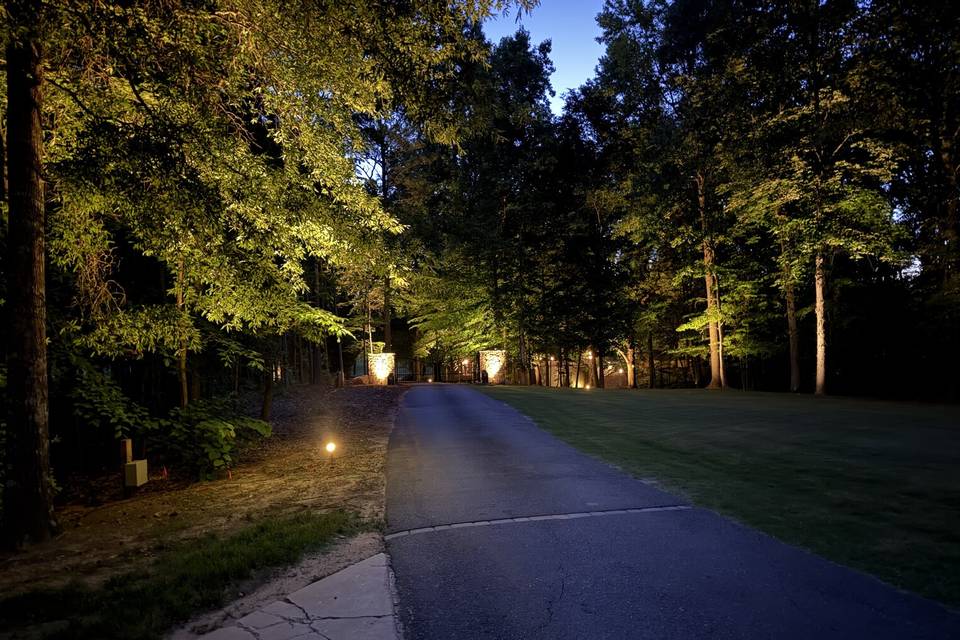 Harmony Hills