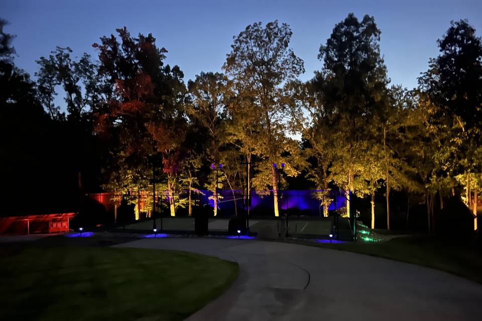 Harmony Hills