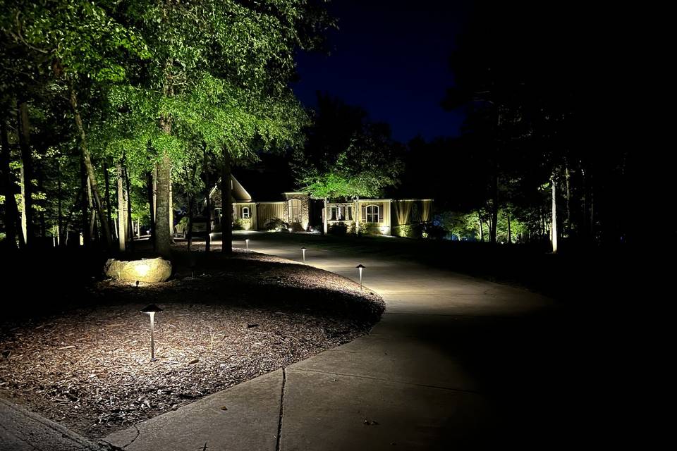Harmony Hills