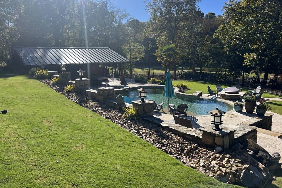 Harmony Hills
