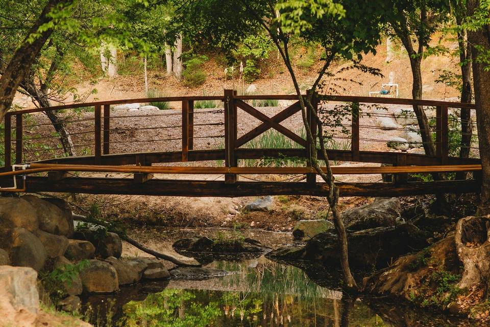 Harmony Hills