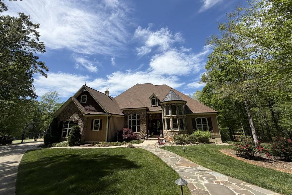 Harmony Hills