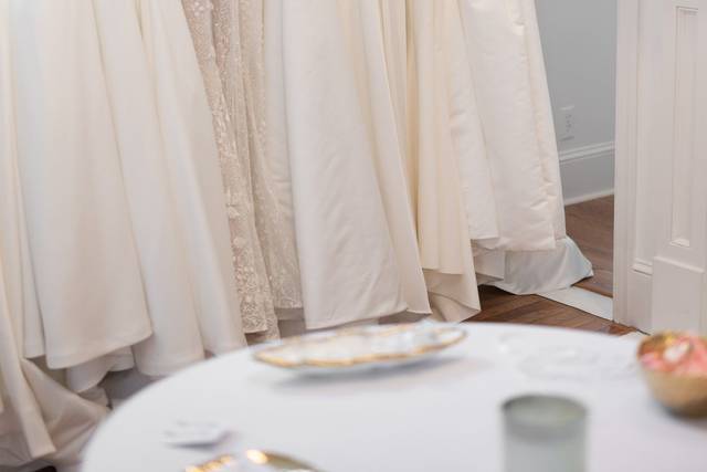 Wedding Dresses