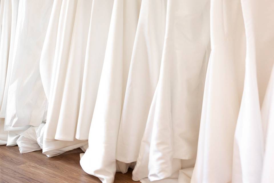 Wedding Dresses
