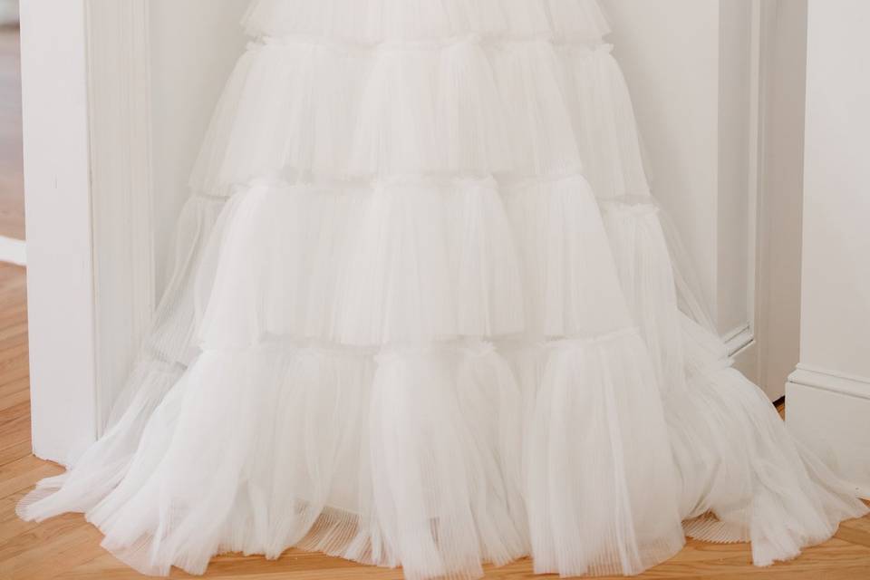 Wedding Dresses