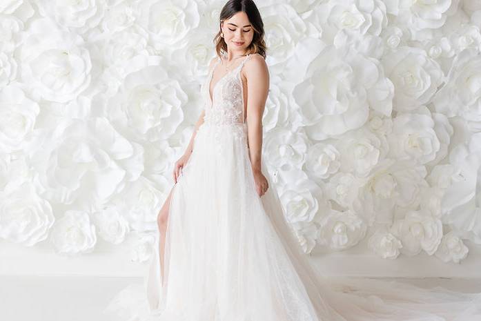 Wedding Dresses
