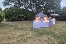 Pasta Station