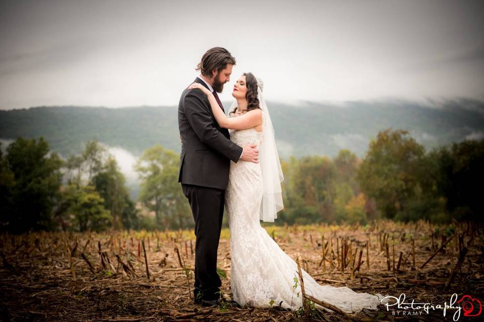 Susquehanna chef - The Barn at Boones Dam