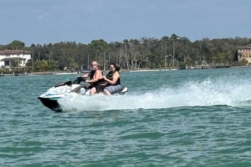 Private Coastal Escape