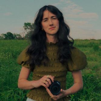 Julia Allison