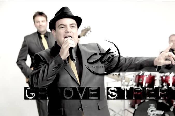 Groove Street Orchestra