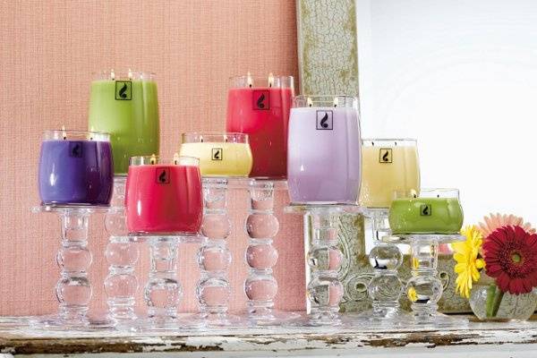 Gold Canyon Candles