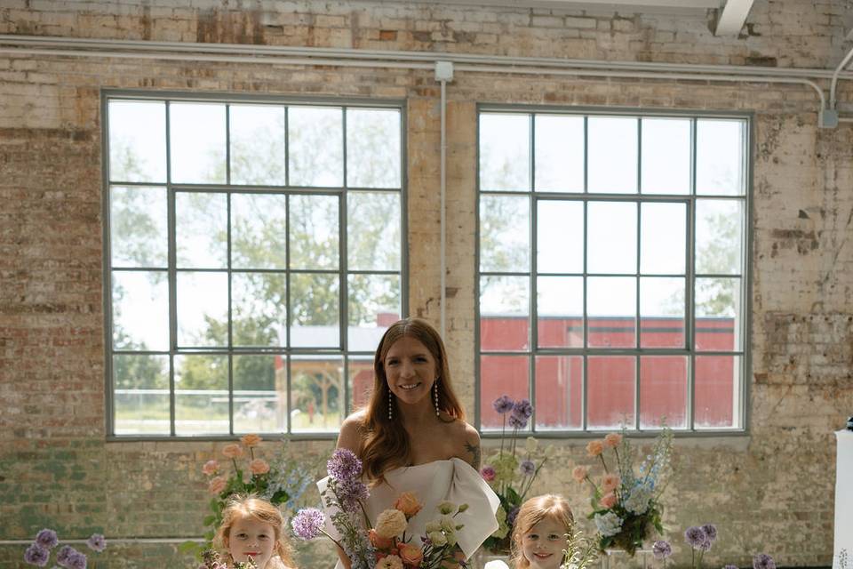 The Packing House