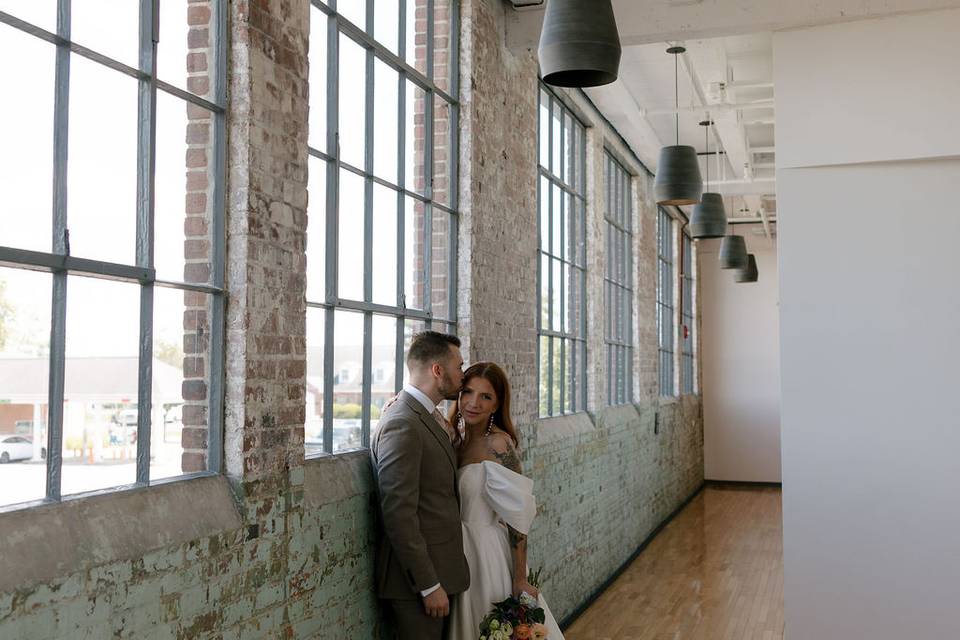 The Packing House