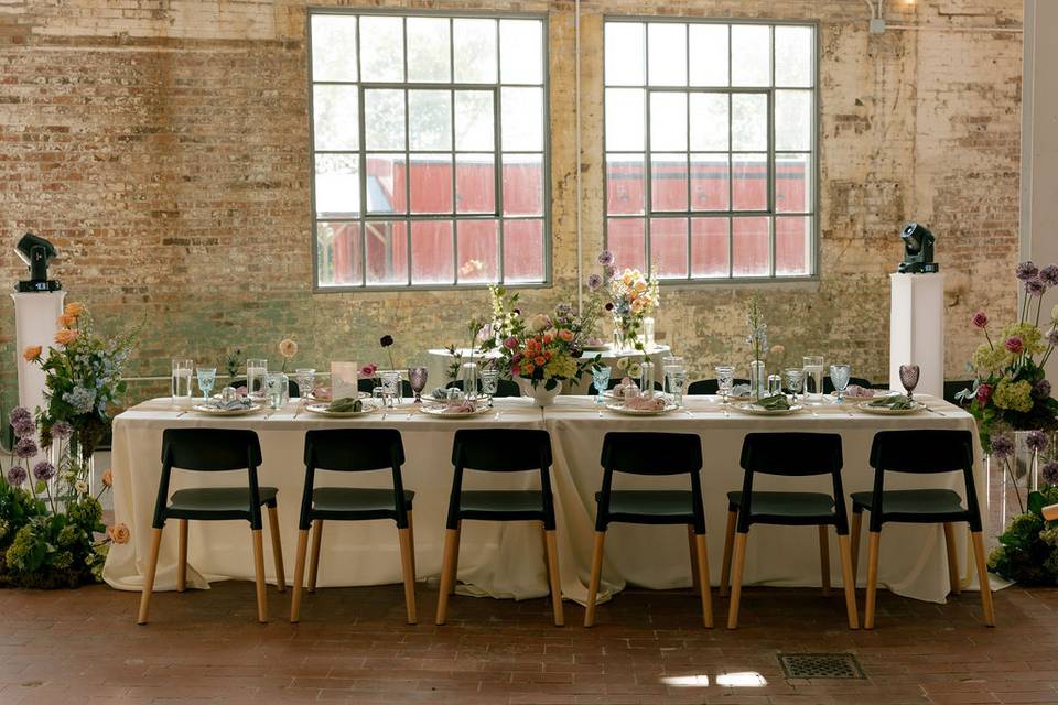 The Packing House