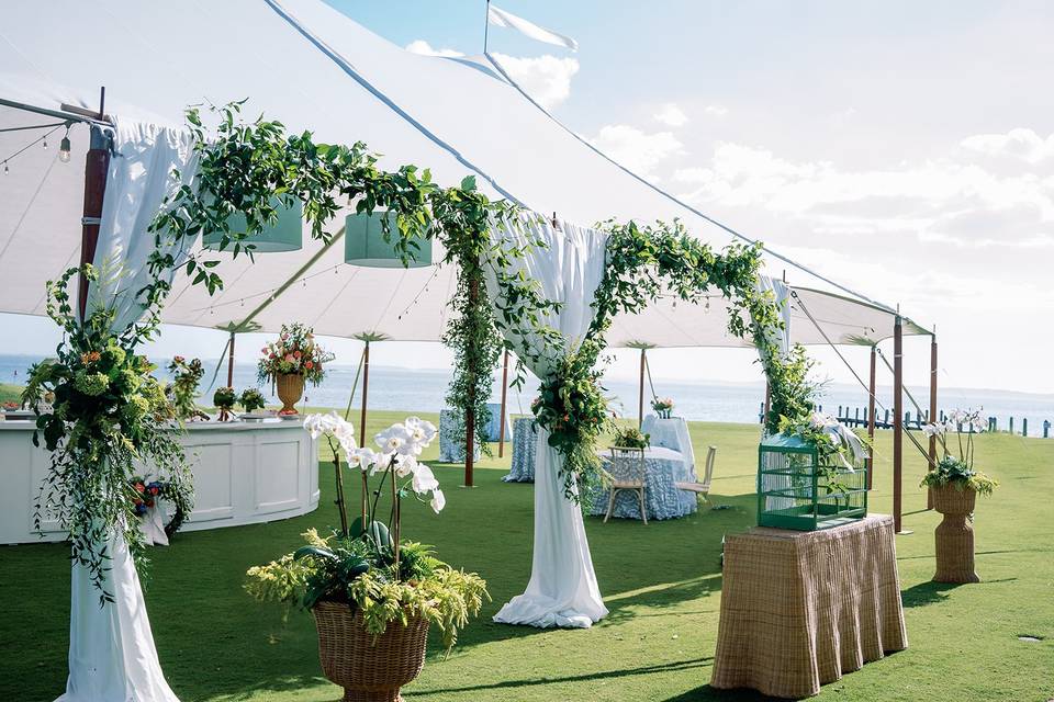Rehoboth Beach Country Club