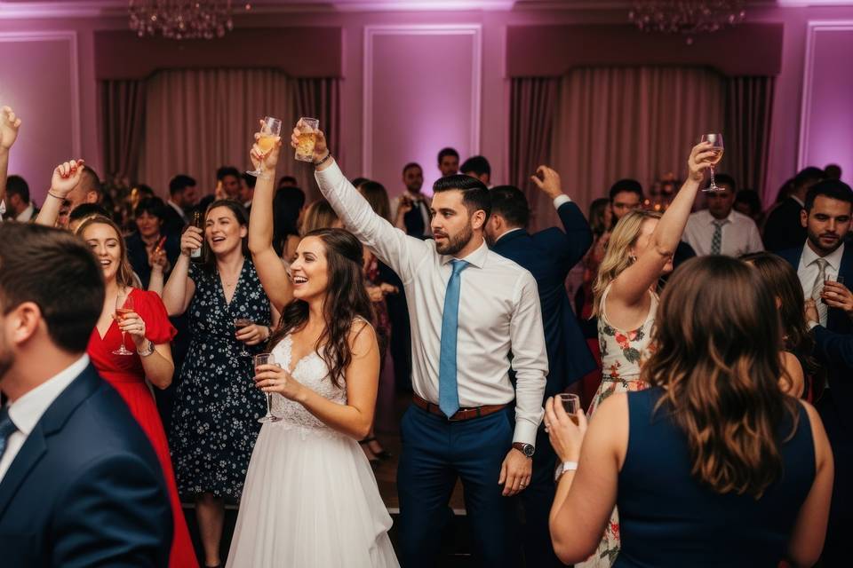 Cheers!