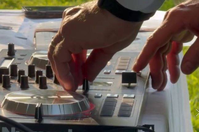 The Perfect Mix!