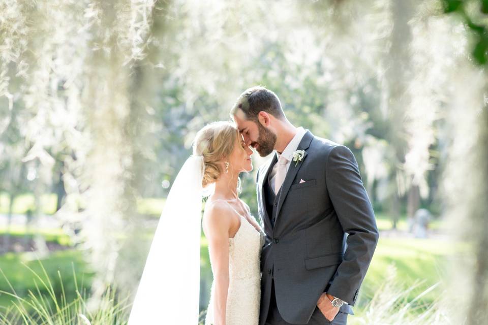 Sarasota Wedding