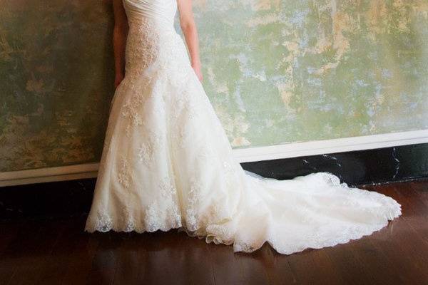 Nashville Wedding Photography