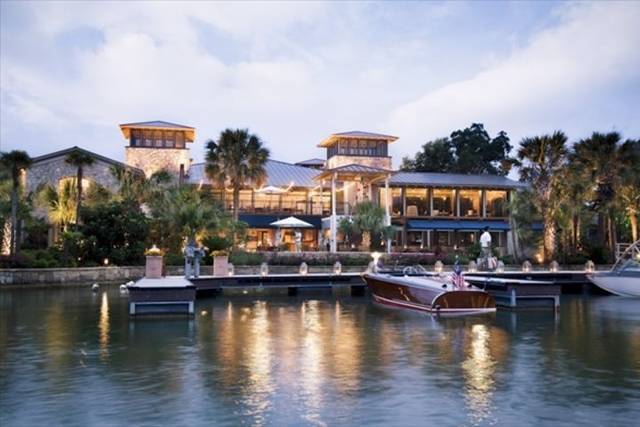 Horseshoe Bay Resort