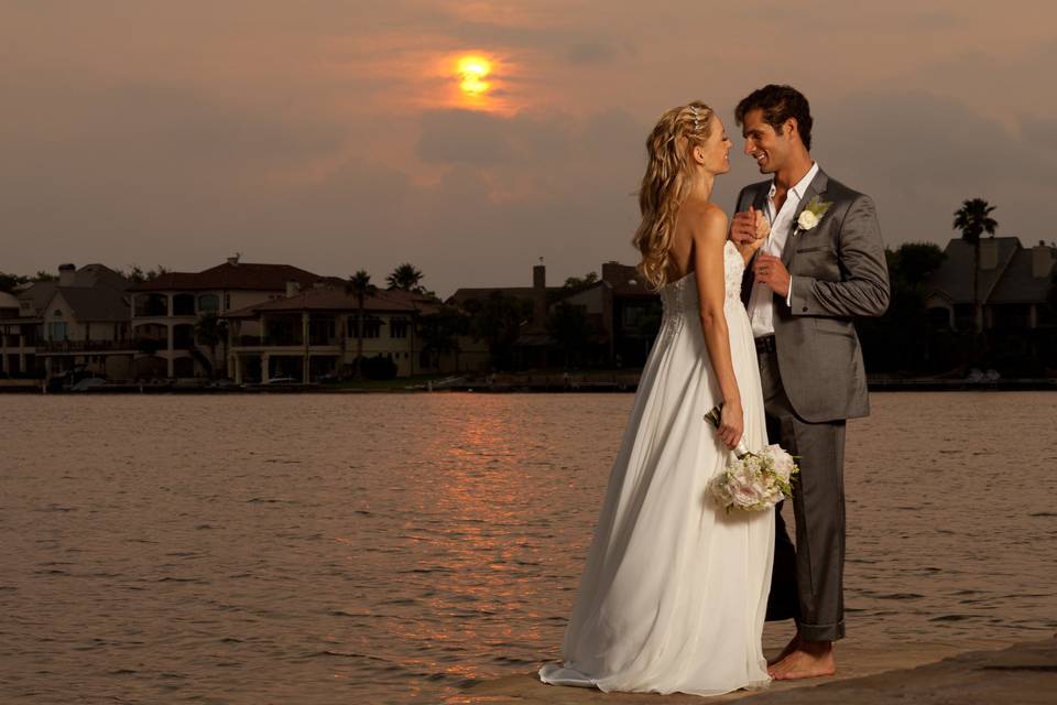 Horseshoe Bay Resort Weddings