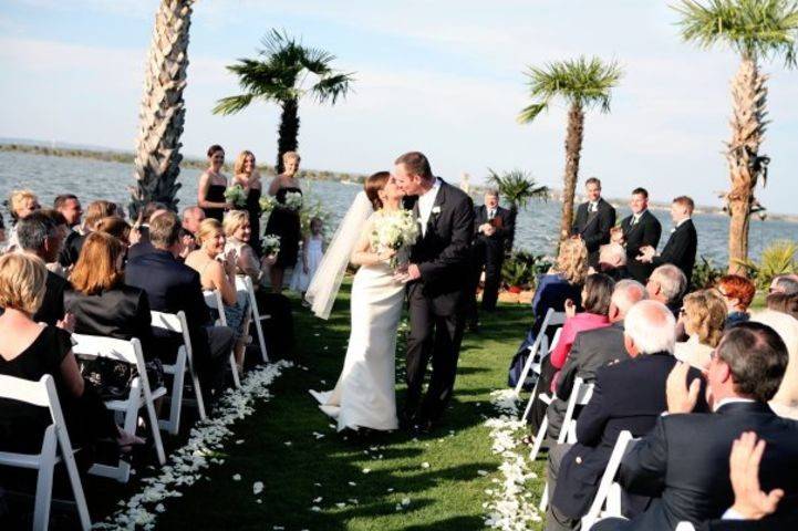 Horseshoe Bay Resort Weddings