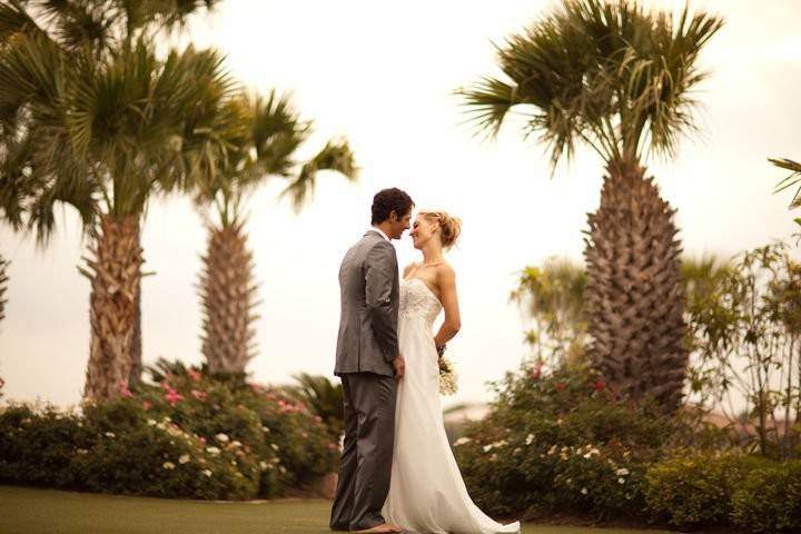 Horseshoe Bay Resort Weddings