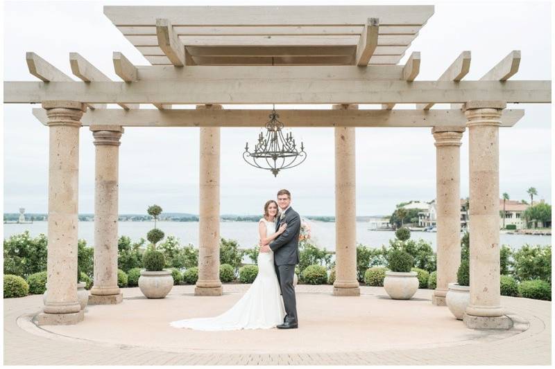 The 10 Best Wedding Venues in Horseshoe Bay, TX - WeddingWire